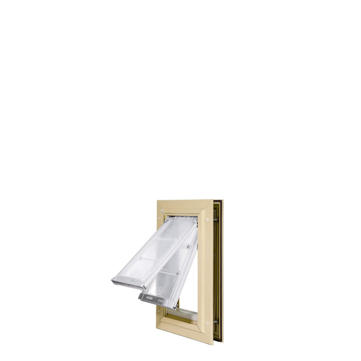 Endura Flap E2 Pet Door Crafted for All Seasons Sized for All Pets