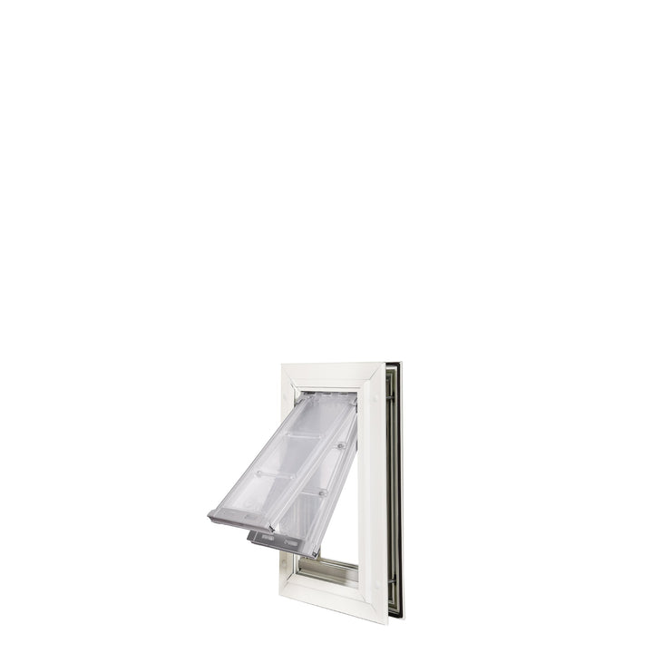 Endura Flap E2 Pet Door For Doors