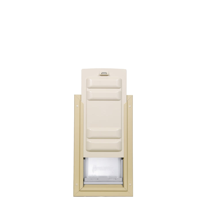 Endura Flap E2 Pet Door For Doors