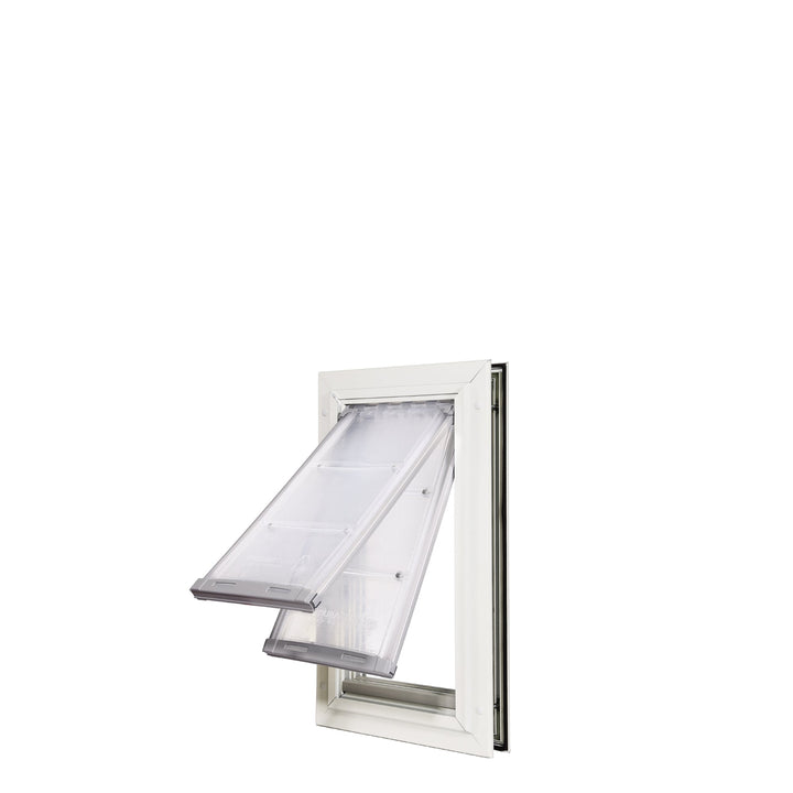 Endura Flap E2 Pet Door For Doors