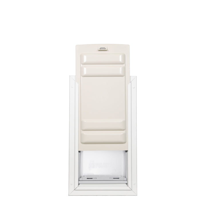 Endura Flap E2 Pet Door For Doors