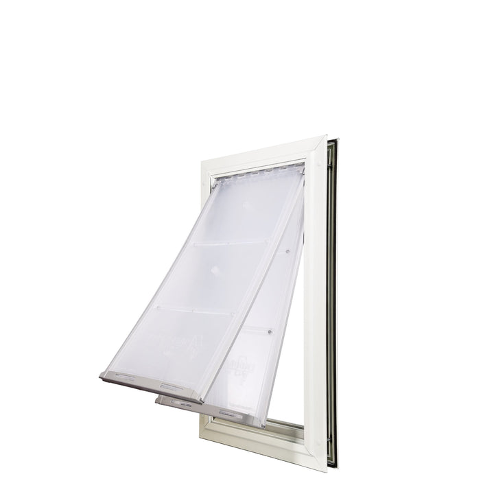 Endura flap pet door best sale