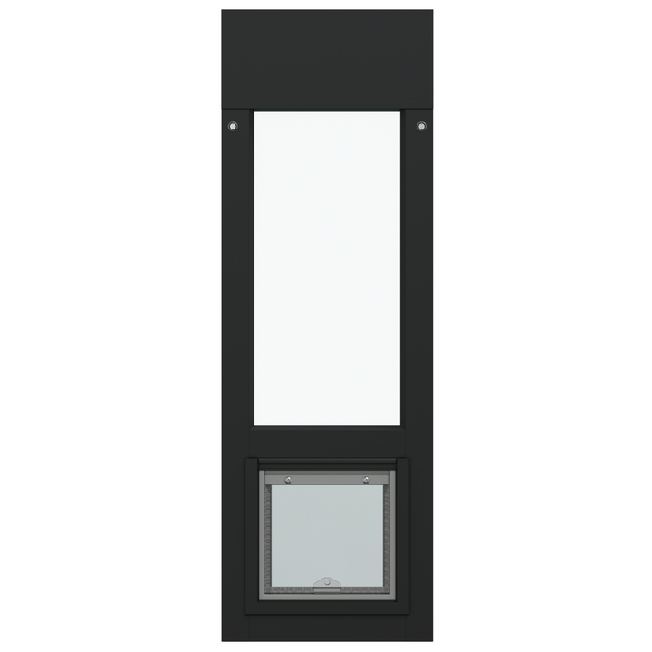 Liberty Cat Door for Horizontal Sliding Windows