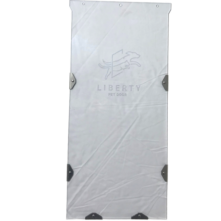 Replacement Flaps for Liberty & Dragon Pet Doors