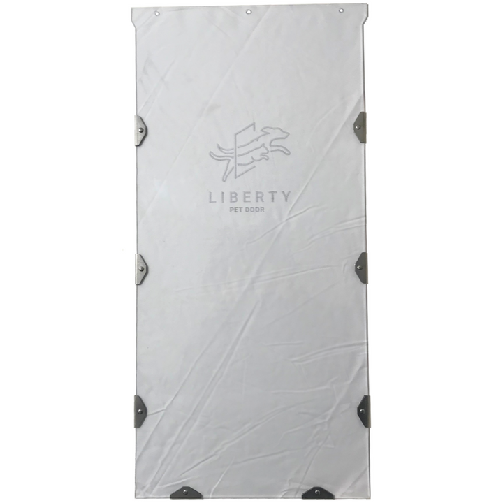 Replacement Flaps for Liberty & Dragon Pet Doors