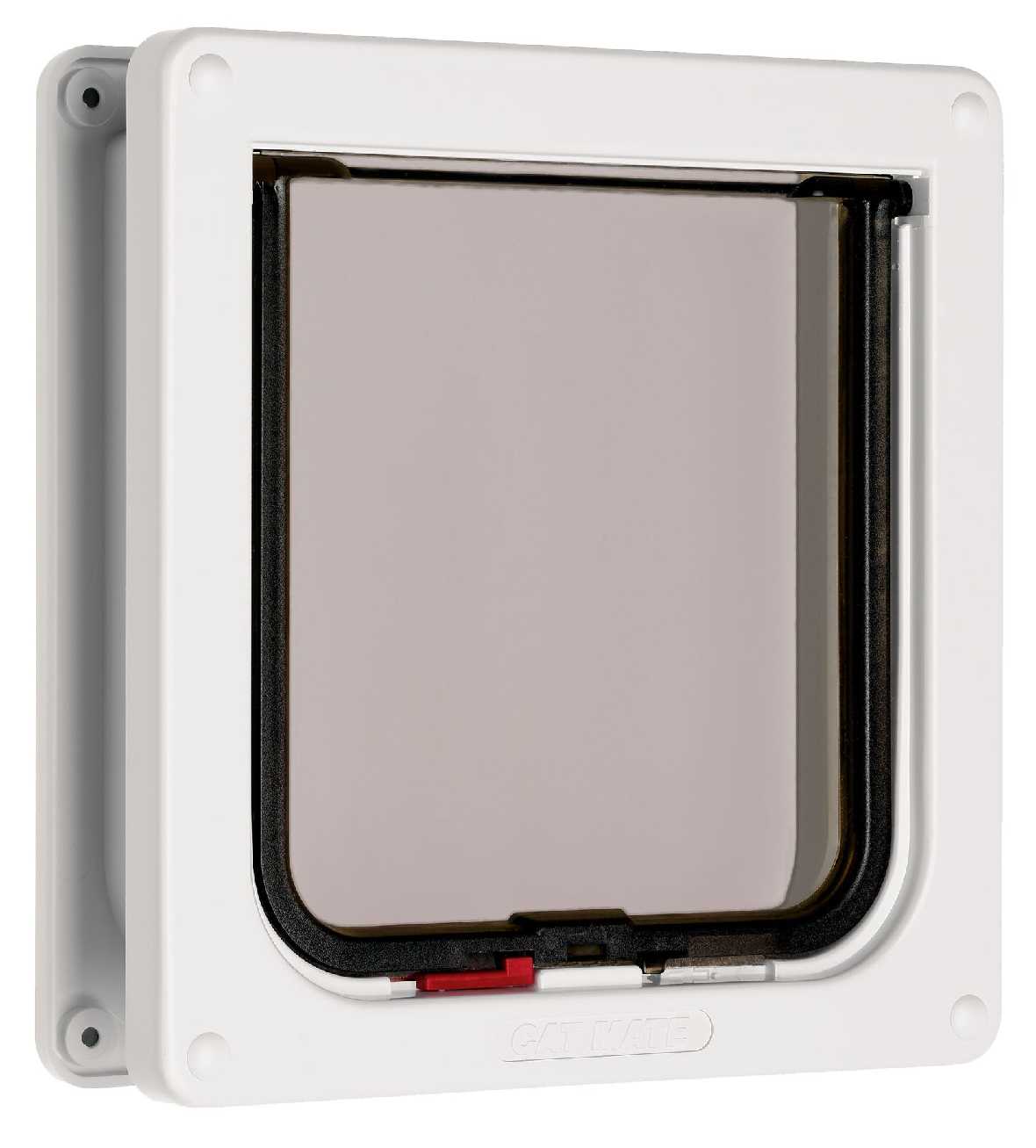 Best cat outlet flap door