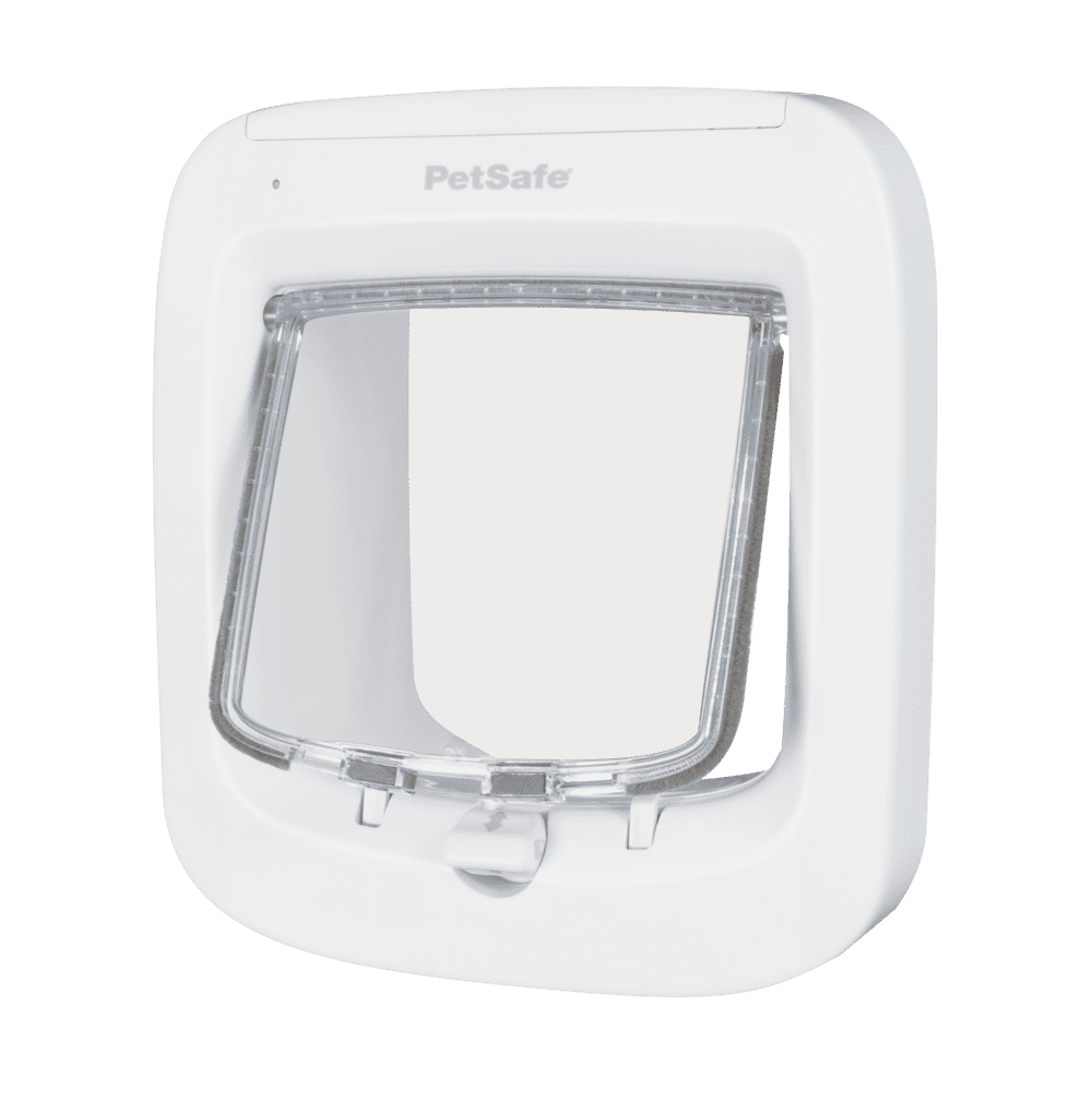 Petsafe microchip 2024 cat door