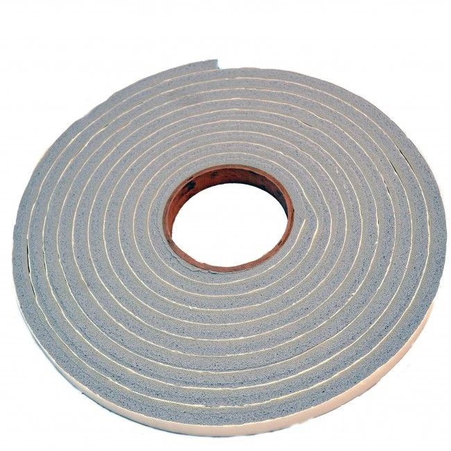511 - Side or Head Seal Weather Strip for sliding patio doors
